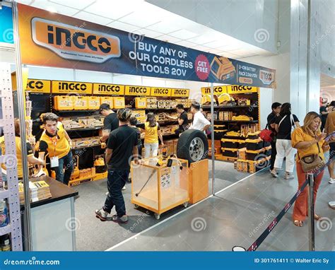 ingco pasay